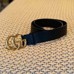 GUCCI BELT